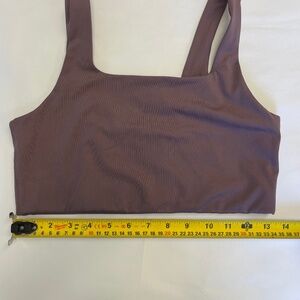 Sports Bra Girlfriend Collective